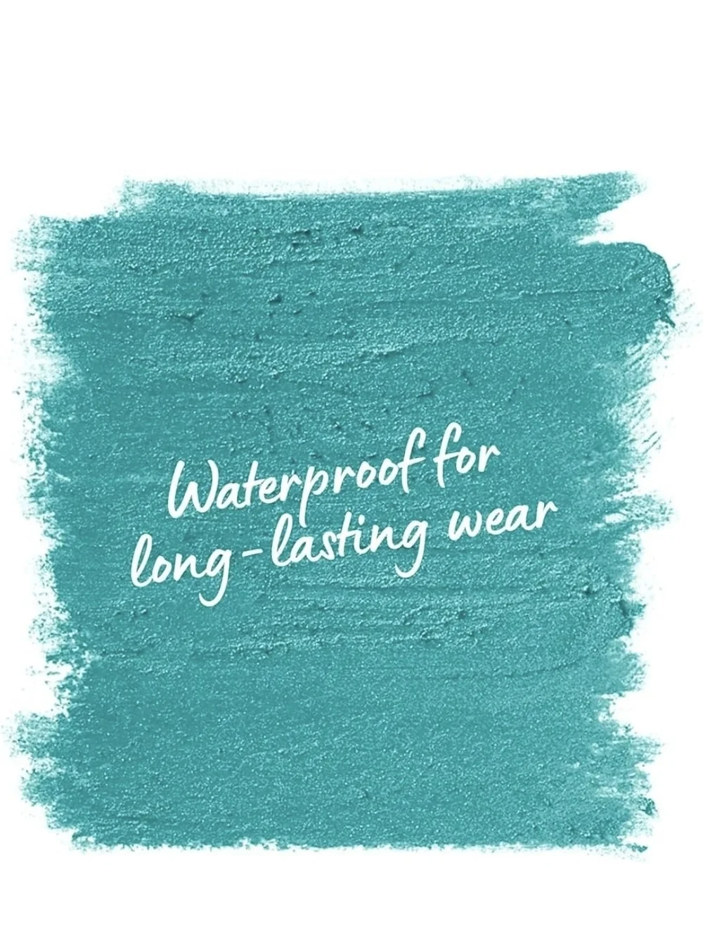 NYX Professional Mechanical Eyeliner Pencil Aqua Green